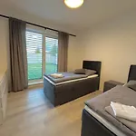 Klimatizovaný Apartmánový Dom S Vírivkou, 9a Casa vacanze