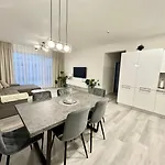 Klimatizovaný Apartmánový Dom S Vírivkou, 9a Casa vacanze