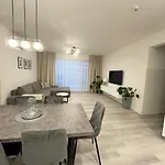 Klimatizovaný Apartmánový Dom S Vírivkou, 9a