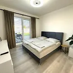 Casa vacanze Klimatizovaný Apartmánový Dom S Vírivkou, 9a Senec