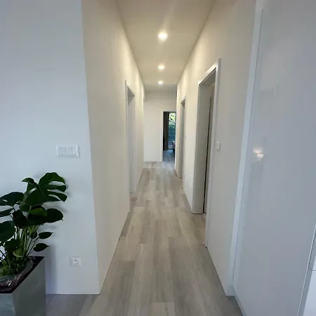 Klimatizovany Apartmanovy Dom S Virivkou, 9a *