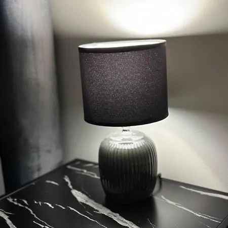 Klimatizovany Apartmanovy Dom S Virivkou, 9a סנץ