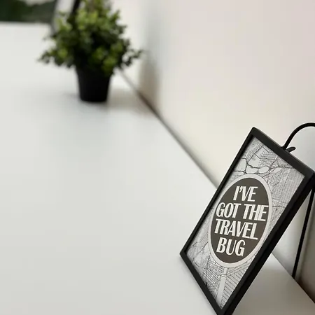 Holiday home Klimatizovany Apartmanovy Dom S Virivkou, 9a *