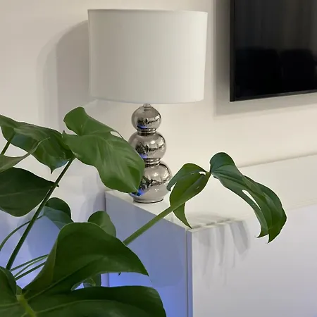 Klimatizovany Apartmanovy Dom S Virivkou, 9a בית נופש סנץ