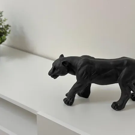 Klimatizovany Apartmanovy Dom S Virivkou, 9a * סנץ