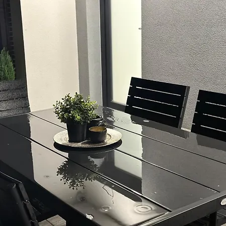 Klimatizovany Apartmanovy Dom S Virivkou, 9a