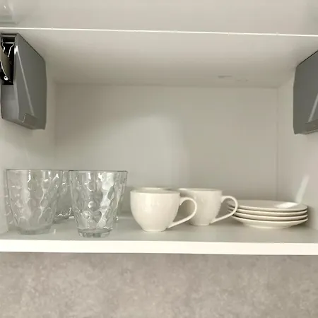 Klimatizovany Apartmanovy Dom S Virivkou, 9a * סנץ