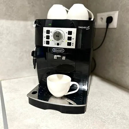 בית נופש Klimatizovany Apartmanovy Dom S Virivkou, 9a