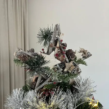 Klimatizovany Apartmanovy Dom S Virivkou, 9a