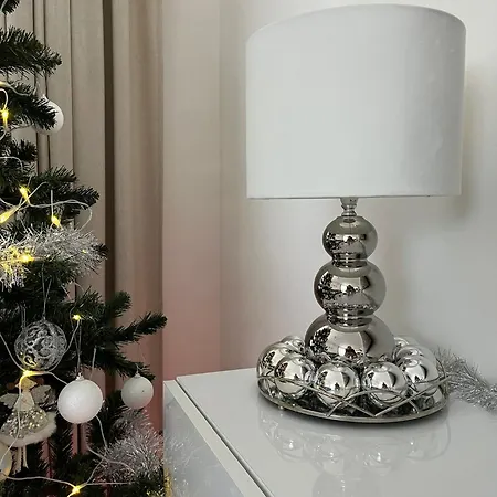 Klimatizovany Apartmanovy Dom S Virivkou, 9a Holiday home