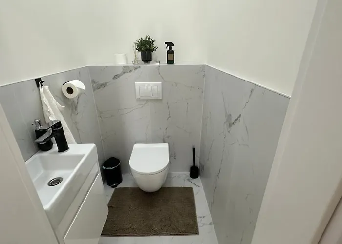 Klimatizovany Apartmanovy Dom S Virivkou, 9a * 塞内奇