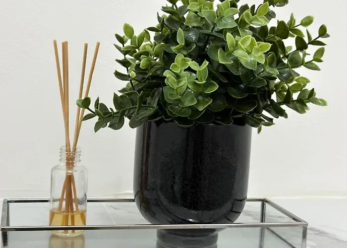 Klimatizovany Apartmanovy Dom S Virivkou, 9a 度假居 *