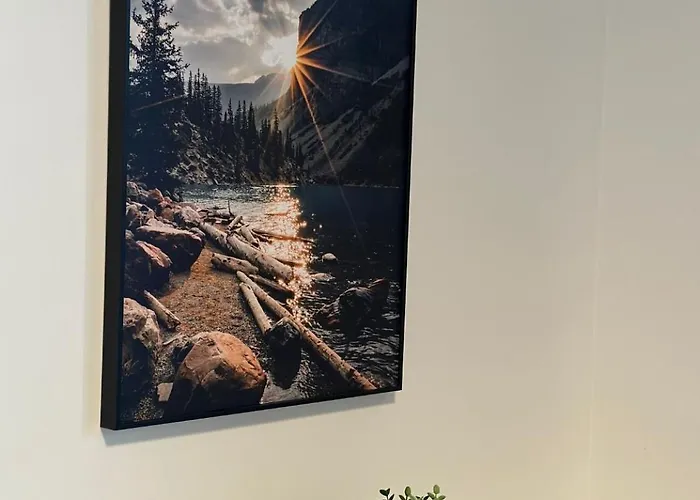 度假居 Klimatizovany Apartmanovy Dom S Virivkou, 9a 塞内奇