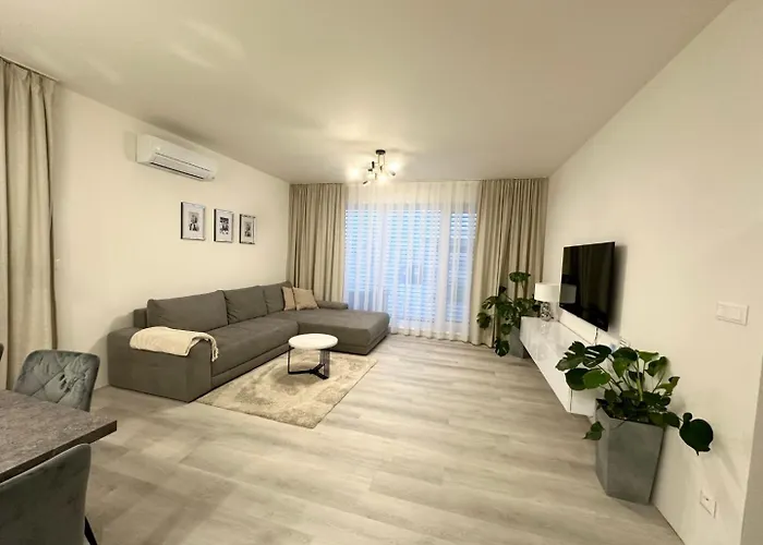 Klimatizovany Apartmanovy Dom S Virivkou, 9a *