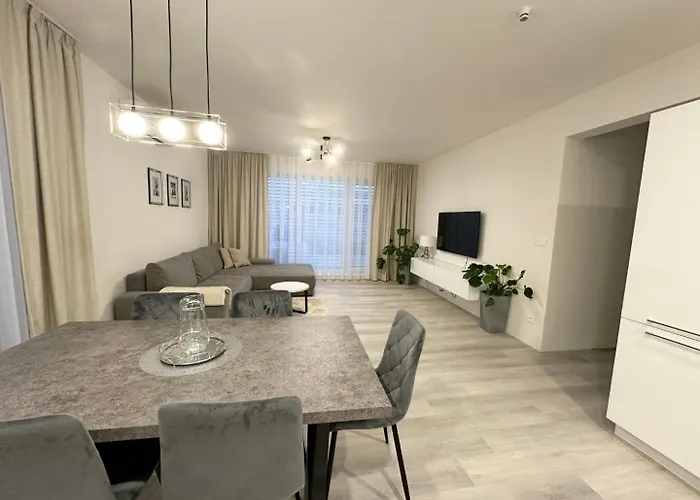 Klimatizovany Apartmanovy Dom S Virivkou, 9a