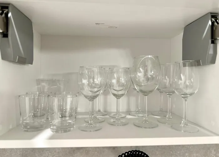 Klimatizovany Apartmanovy Dom S Virivkou, 9a 度假居 *