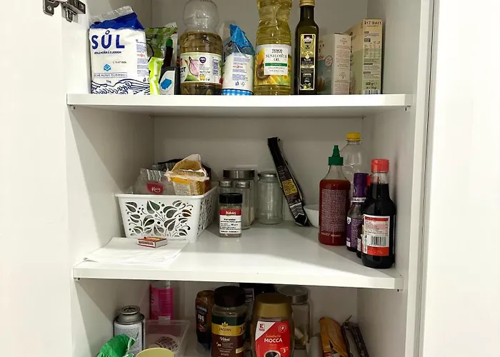 Klimatizovany Apartmanovy Dom S Virivkou, 9a 度假居 塞内奇