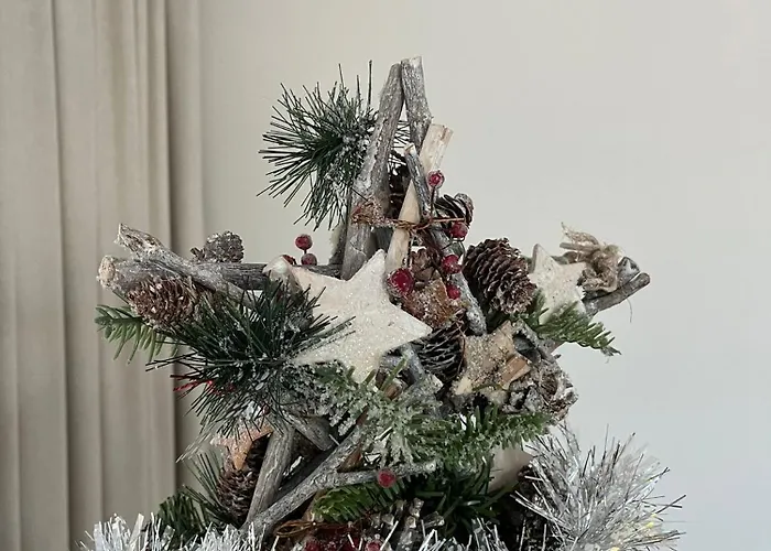 Klimatizovany Apartmanovy Dom S Virivkou, 9a